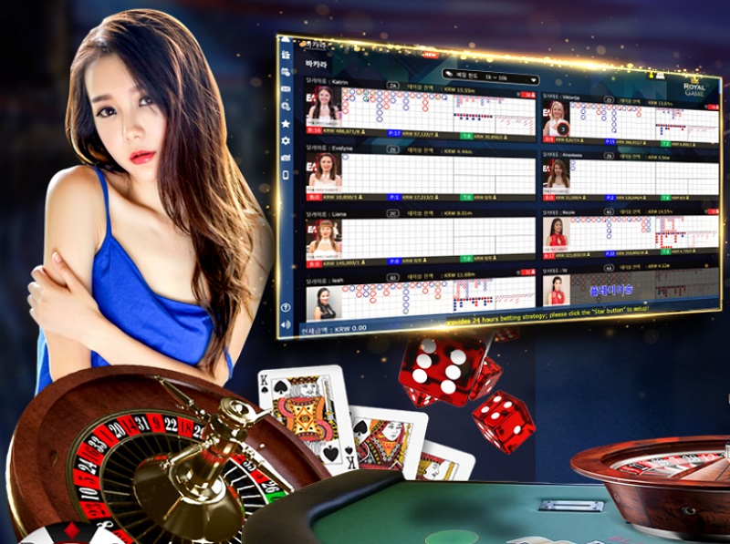 카지노사이트 코인카지노-coincasino-n2-game 바카라사이트탑